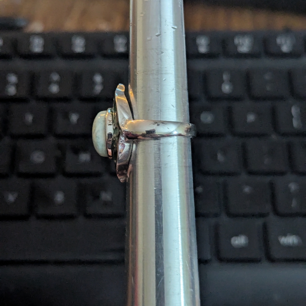 Laramar Ring Sterling - image 3